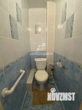 2-к квартира, вторичка, 48м2, 9/9 этаж