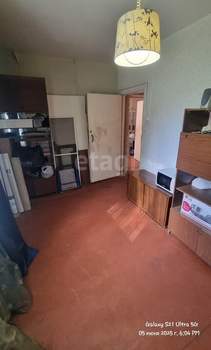 3-к квартира, вторичка, 67м2, 1/3 этаж
