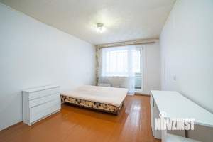 1-к квартира, вторичка, 27м2, 2/5 этаж