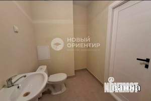 1-к квартира, вторичка, 38м2, 13/31 этаж