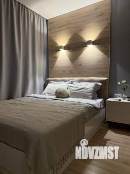 2-к квартира, вторичка, 57м2, 1/3 этаж