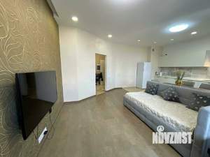 2-к квартира, вторичка, 70м2, 9/20 этаж