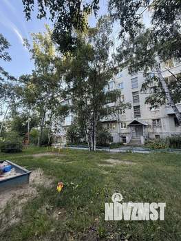 1-к квартира, вторичка, 31м2, 2/5 этаж