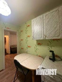 1-к квартира, вторичка, 30м2, 1/5 этаж