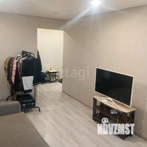 1-к квартира, вторичка, 33м2, 13/16 этаж