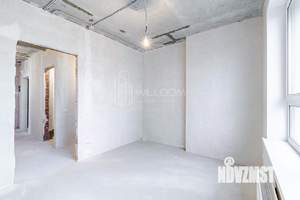 3-к квартира, вторичка, 72м2, 18/31 этаж