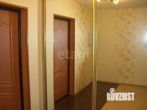 1-к квартира, вторичка, 40м2, 6/15 этаж