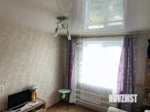 2-к квартира, вторичка, 48м2, 11/12 этаж