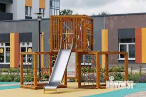 2-к квартира, вторичка, 67м2, 21/25 этаж