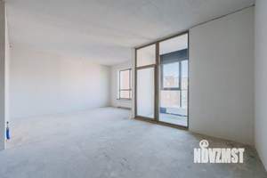 2-к квартира, вторичка, 100м2, 7/12 этаж