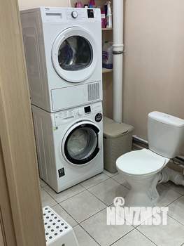 2-к квартира, вторичка, 57м2, 4/9 этаж