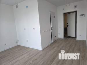 Студия квартира, сданный дом, 22м2, 9/25 этаж