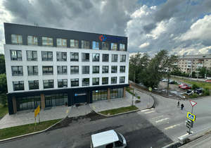 2-к квартира, вторичка, 49м2, 4/10 этаж
