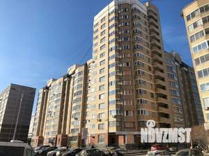 3-к квартира, вторичка, 69м2, 7/10 этаж