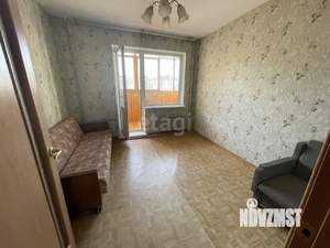 3-к квартира, вторичка, 63м2, 10/16 этаж