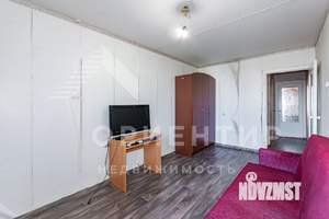 1-к квартира, вторичка, 31м2, 7/9 этаж