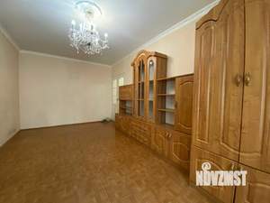 2-к квартира, вторичка, 51м2, 3/16 этаж