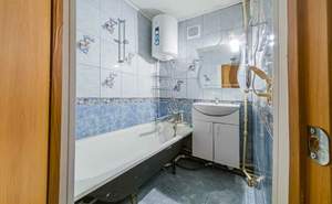 2-к квартира, вторичка, 47м2, 2/5 этаж