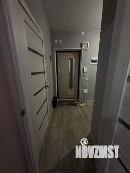 1-к квартира, вторичка, 40м2, 2/20 этаж