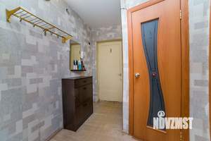 2-к квартира, вторичка, 41м2, 5/5 этаж
