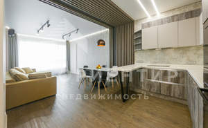2-к квартира, вторичка, 78м2, 5/32 этаж