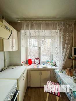 2-к квартира, вторичка, 42м2, 3/5 этаж