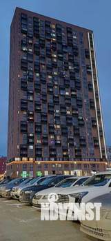 Студия квартира, вторичка, 65м2, 31/31 этаж