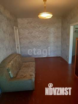 2-к квартира, вторичка, 43м2, 3/4 этаж