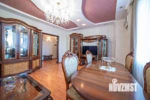 3-к квартира, вторичка, 103м2, 5/19 этаж