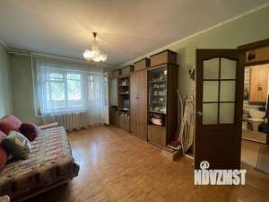 1-к квартира, вторичка, 37м2, 2/9 этаж