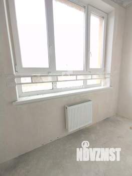 Студия квартира, вторичка, 24м2, 7/12 этаж