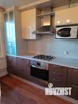 3-к квартира, вторичка, 64м2, 2/10 этаж