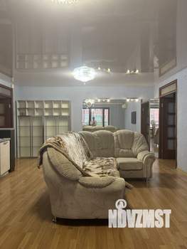 4-к квартира, вторичка, 145м2, 2/10 этаж