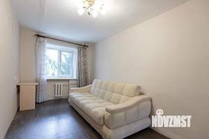 2-к квартира, вторичка, 47м2, 4/5 этаж