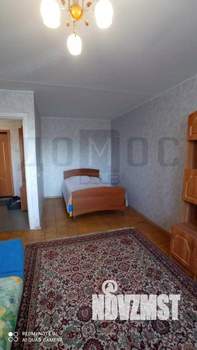 1-к квартира, вторичка, 33м2, 3/9 этаж