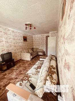 1-к квартира, вторичка, 31м2, 1/9 этаж