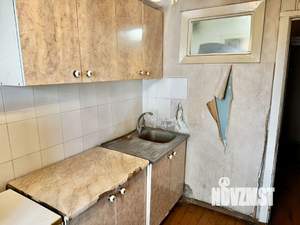 1-к квартира, вторичка, 33м2, 3/9 этаж