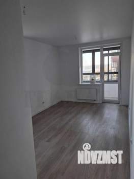 Студия квартира, вторичка, 25м2, 6/17 этаж