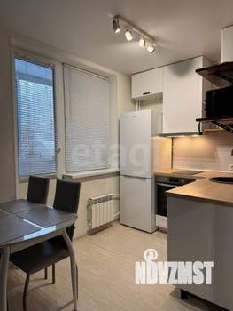 1-к квартира, вторичка, 28м2, 1/5 этаж