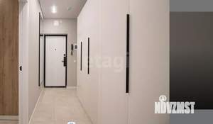 1-к квартира, вторичка, 37м2, 9/26 этаж