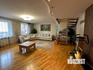 5-к квартира, вторичка, 164м2, 2/10 этаж