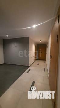 Студия квартира, вторичка, 26м2, 4/7 этаж