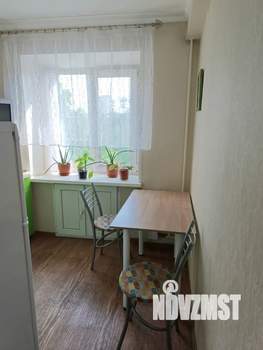 1-к квартира, вторичка, 31м2, 5/5 этаж
