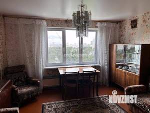 3-к квартира, вторичка, 64м2, 8/9 этаж