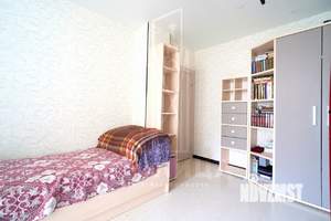 2-к квартира, вторичка, 68м2, 6/23 этаж