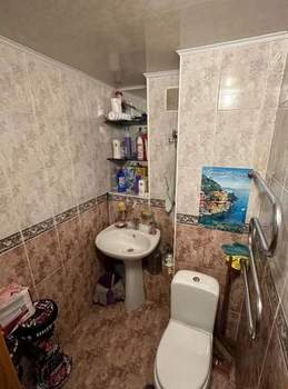 3-к квартира, вторичка, 92м2, 1/10 этаж