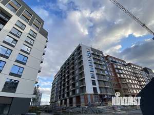 Студия квартира, вторичка, 21м2, 4/9 этаж