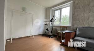 1-к квартира, вторичка, 33м2, 4/5 этаж