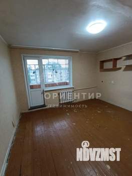 2-к квартира, вторичка, 43м2, 5/5 этаж