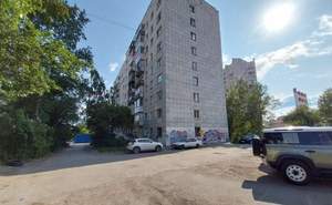 2-к квартира, вторичка, 44м2, 2/9 этаж